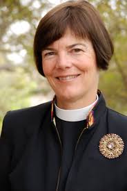 Vicar of the Old North: Episcopal Church Seminary Timeline