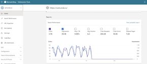 Bing Webmaster Tools De-indexed My Docs Site and Increased My ...