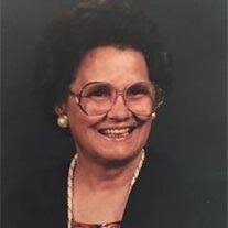 Ruth Clevenger's Instagram, Twitter & Facebook