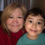 Tracy Eaglin's Instagram, Twitter & Facebook