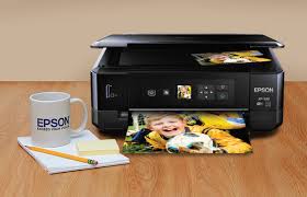 It can print, scan, as well as duplicate, but has no fax capacity. Expression Premium Xp 520 Small In One All In One Printer Walmart Com Walmart Com