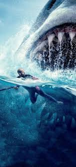 Download cool megalodon shark pictures desktop wallpaper and 3d desktop backgrounds, screensavers, live background wallpapers for free listed above from the directory. Megalodon The Meg 473x1024 Wallpaper Teahub Io