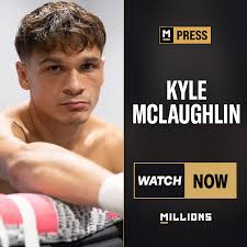 Interview with Kyle Mclaughlin