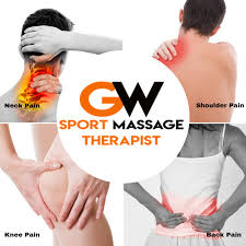 Pin On Sports Massage