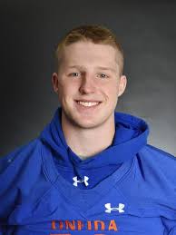 GALLERY: All-Mohawk Valley Football All-Stars