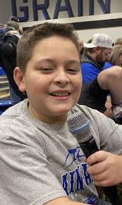 5 Questions: Grain Valley's Will Ball