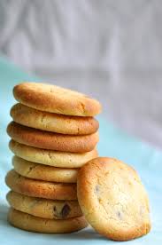 Ray, who still needs the escape to go to plan, lies to and offers to work with hobbs, to get information on mannheim from rottmayer. Condensed Milk Chocolate Chip Biscuits With Macadamia Nuts Claire K Creations