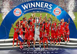 How To Watch Uefa Champions League 10 20 20 Fixtures For Matchday 1 Man United Bayern Barcelona More Syracuse Com