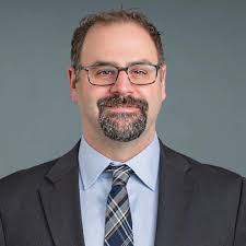 Dr. Jeffrey Stern, MD, Transplant Surgery