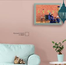Warna cat rumah nippon paint 2019. Kering Idea Nak Buat Apa Di Rumah Sempena Pkp Dengan Nippon Paint Sebenarnya Anda Boleh Gempak