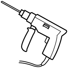 Repair Tools Coloring Crafts And Worksheets For Preschool Toddler And Kindergarten Valentine Coloring Pages Coloring Pages Preschool Coloring Pages