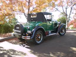 Image result for Niagara Green 1929 Pontiac