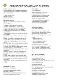 How much do you know about the essential skills taught in boy scouting? Scout Knots Scout Knots Pdf4pro
