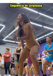 FKA Twigs: New Striptease Music Video Released | TikTok