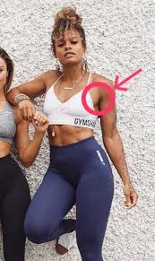 Sadly, it is unimaginable to expect to spot diminish. How To Get Rid Of Armpit Fat And Why The Hack We Have Underarm Fat