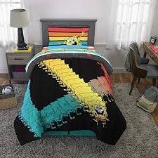 Need a new comforter for your queen bed? Franco Kids Bedding Super Soft Comforter And Sheet Set Wwe Armageddon 4 Piece Twin Size Toys Games Bedding Sets Collections