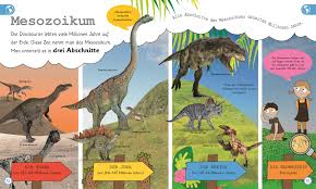 Am beispiel dieser eindrucksvollen tiere können kinder lernen, wie menschen aus fossilien informationen über. Was Weisst Du Uber Dinos Dk Verlag