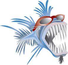 Download Nitro Fish Logos