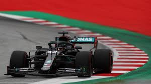 Última hora, calendario, circuitos y pilotos de f1: In F1 Everything Remains The Same Hamilton Continues To Command Archyde