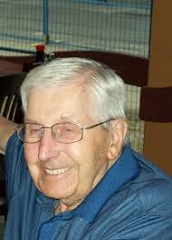 Harry Schneidmiller Obituary