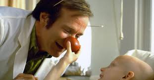 Patch adams is determined to become a medical doctor because he enjoys helping people. Patch Adams Streaming Where To Watch Movie Online