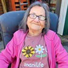 Shirley Ann Whitehead Obituary (1938