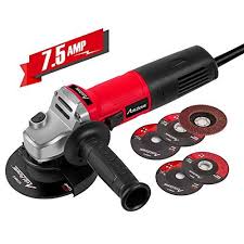Black And Decker Angle Grinder Switch Top 10 Power Grinding Wheels Of 2020 In 2020 With Images Angle Grinder