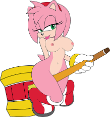 Post 971831: Amy_Rose ravnic Sonic_the_Hedgehog_(series)