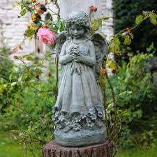 Von ganz klein bis originalgröße. Gartenfiguren Online Kaufen Bei Gartner Potschke