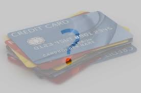 But by their very nature, secured credit cards require a deposit as collateral to secure the card in case you don't make your payments. Secured Card Choice Will Multiple Secured Credit Cards Help Build Credit