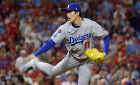 Dodgers @ Rockies August 19, 2026: Sasaki starts searching for a sweep, Brock Stewart returns from the IL