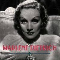 Genetikk's 'MARLENE' sample of Marlene Dietrich's 'Frag Nicht Warum Ich  Gehe'