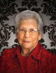 Maybelle Caughron Obituary February 18, 2019