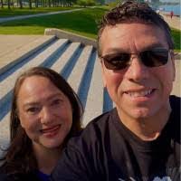 Mark Baez's Instagram, Twitter & Facebook