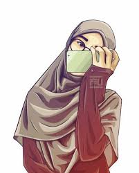 Download now animasi 2 dimensi pertamaku anofsa. Wallpaper Cool Cover Cerita Wattpad Couple Ilustration 2 Hijab Drawing Hijab Cartoon Anime Muslimah