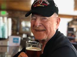 Walter Eugene “Jerry” Nader (1934-2021)