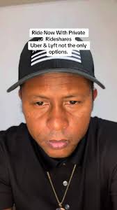 Ride Sharing Frederick