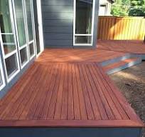 Deck Sealer vs. Deck Stain: What's the Real Difference?