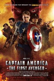 How does the marvel hero captain america get his powers? Captain America Teaser Trailer