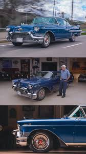 Image result for Patina Silver 1969 Cadillac