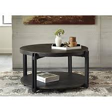 Pin On Ashley Coffee Tables