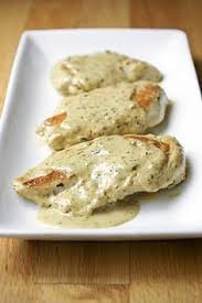 Hummm Escalope De Poulet A La Moutarde La Recette Du 9 Aout Sur Un Jour Une Recette Recette Recettes De Cuisine Recette Escalope Recette Facile