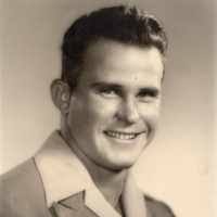 Delbert Ray Hall (1926–1978) • FamilySearch