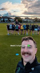 Delighted to see @cymrfcterenure and @terenuresportsclub members John  Brett, Billy Whelan & Alan Egan