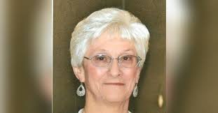 Evelyn Mary Cormier Obituary