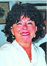 Geraldine Saffioti Obituary (1935