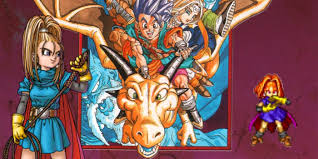 Whatever, whenever, wherever, whoever, however, whichever. Did You Know Is Ashlynn In Dragon Quest Vi Really The Dragon Geek To Geek Media