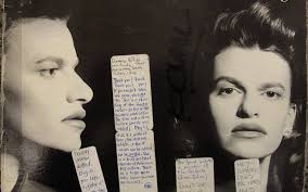 Review Revue: Sandra Bernhard