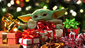 The 50 best decoration memes and images of august 2021. Disney Is Giving Us Baby Yoda Toys For Christmas Marketwatch