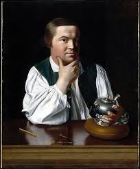 Who Was The 30th President Of The United States John Calvin Coolidge Jr July 4 1872 January 5 1933 Was The 30th President Of The United States 1923 19 Paul Revere Paul Revere S Ride Revere